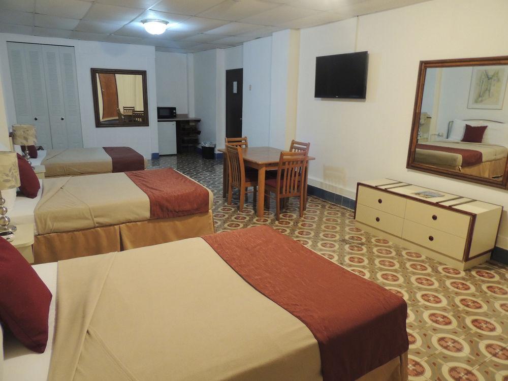 Hotel Colonial Mayaguez Exterior foto